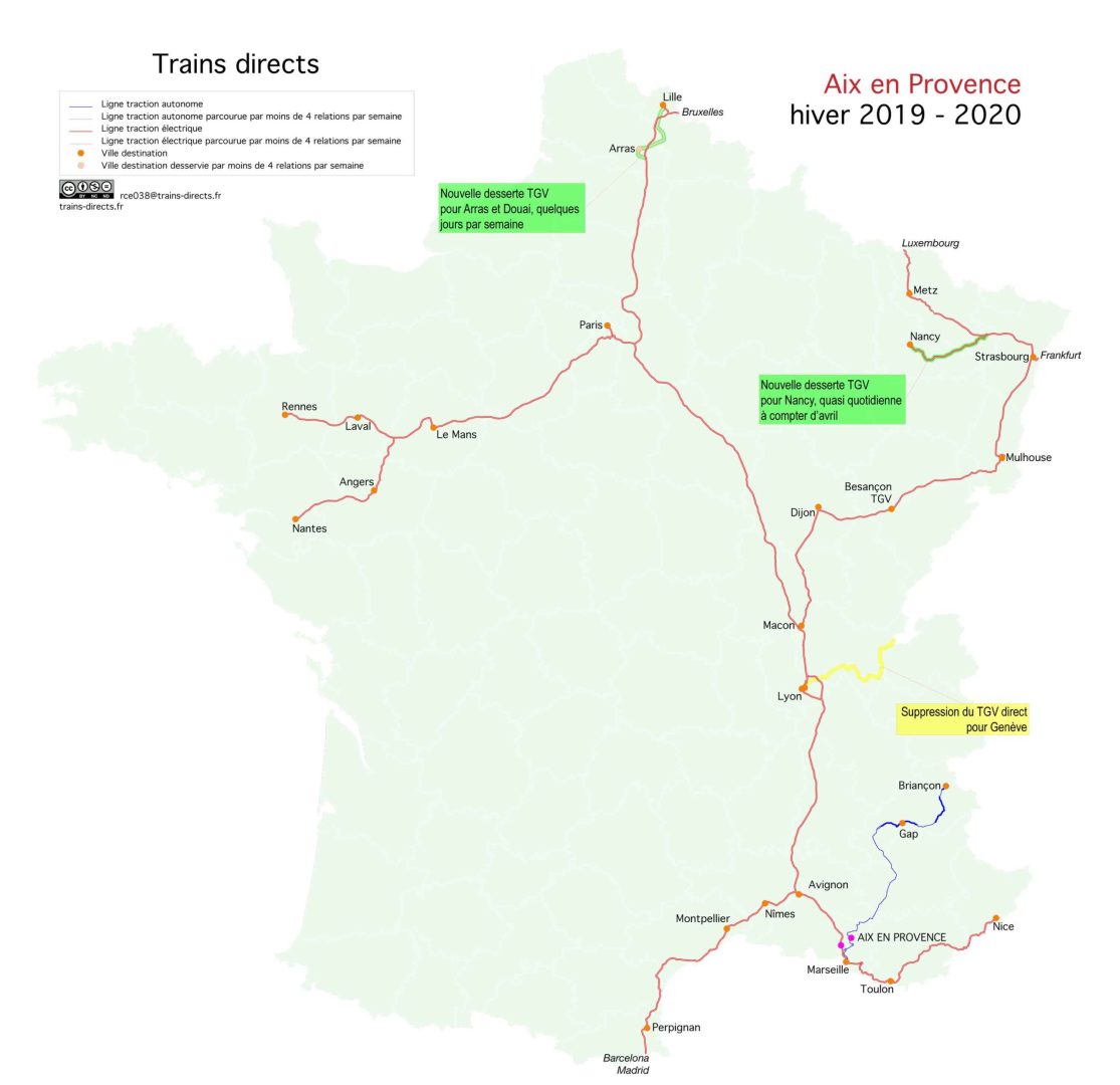 découvrez les meilleures options de transport entre paris et aix-en-provence. que vous préfériez le train, le bus ou la voiture, trouvez des informations utiles pour votre voyage, des horaires, des prix et des conseils pratiques pour un trajet agréable et sans stress.