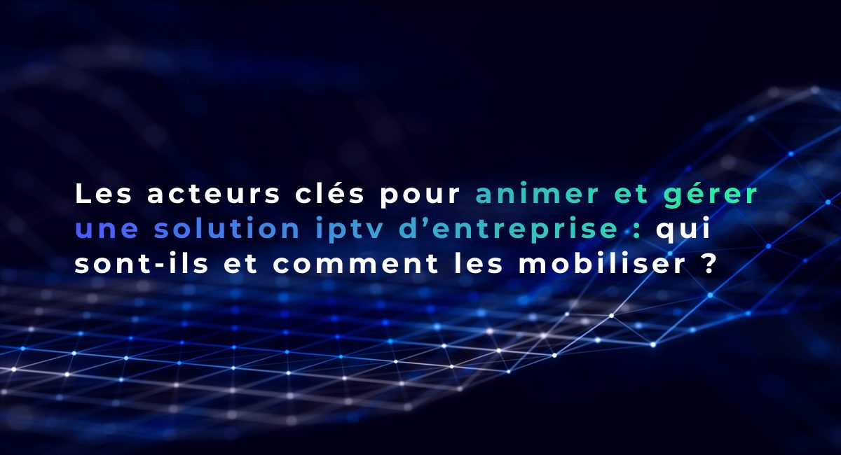 découvrez l'importance des acteurs clés dans le domaine de la technologie. explorez comment ces leaders influencent l'innovation, façonnent l'avenir numérique et transforment notre façon de vivre et de travailler.