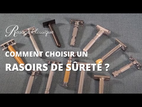 découvrez comment choisir le rasoir adapté à vos besoins. que vous préfériez un rasoir manuel, électrique ou jetable, nos conseils vous aideront à trouver l'outil idéal pour une peau douce et sans irritations.