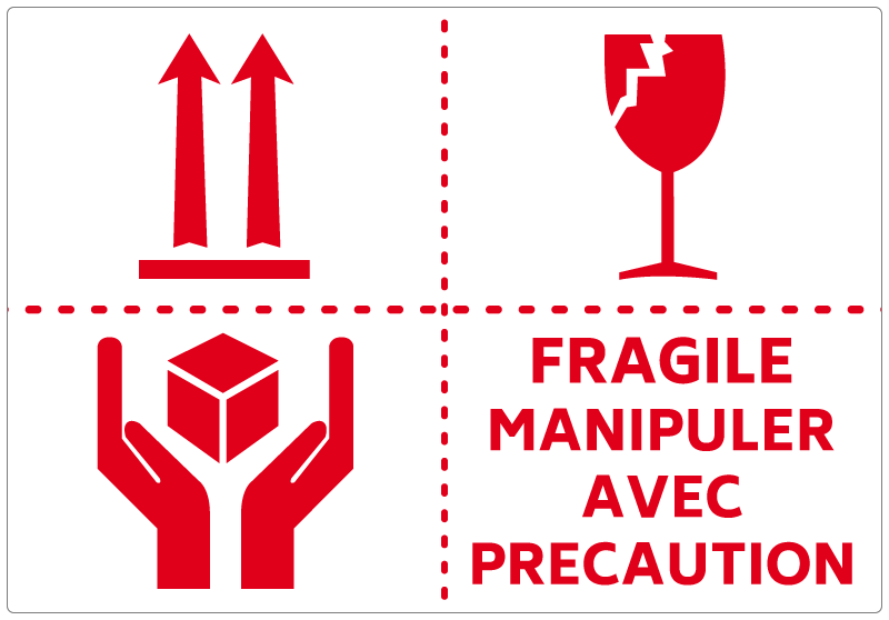 découvrez nos solutions d'expédition sécurisées pour vos colis fragiles. profitez d'un service rapide, fiable et adapté pour garantir la protection de vos objets délicats lors de leur transport.