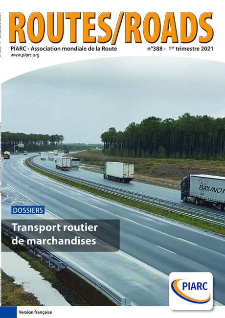 découvrez les tendances et innovations du transport routier en 2021, des analyses sur l'impact des nouvelles technologies et des réglementations, ainsi que les défis à relever pour un transport durable et efficace.