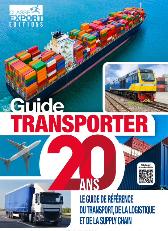 découvrez notre guide complet pour les transporteurs : conseils pratiques, meilleures pratiques de l'industrie et astuces pour optimiser votre logistique et améliorer votre service client.