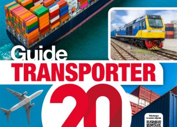 découvrez notre guide complet sur les transporteurs, qui vous aidera à choisir le meilleur moyen de transport pour vos besoins. que ce soit pour le transport de marchandises ou de personnes, trouvez des conseils pratiques, des comparatifs et des informations essentielles pour optimiser vos déplacements.