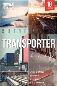 découvrez notre guide complet pour transporteurs, conçu pour optimiser vos opérations logistiques. informez-vous sur les meilleures pratiques, les outils indispensables et les réglementations à suivre pour garantir une gestion efficace et sécurisée de vos transports.