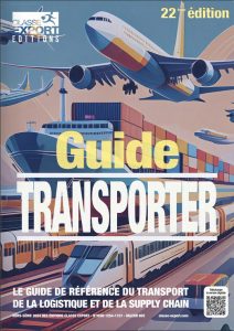 découvrez notre guide complet consacré aux transporteurs, regorgeant d'astuces pratiques et d'innovations technologiques qui amélioreront votre efficacité. optimisez vos opérations de transport grâce à des conseils d'experts et restez à la pointe des dernières tendances du secteur.