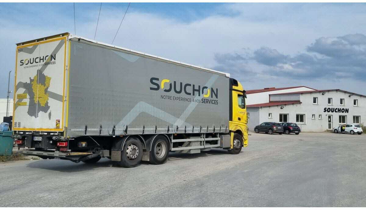 découvrez les nombreux avantages offerts par souchon logistique en matière de transport. optimisez vos opérations avec des solutions de transport fiables, une gestion efficace des délais, et un service client exceptionnel. faites le choix de la qualité et de l'expertise pour vos besoins logistiques.