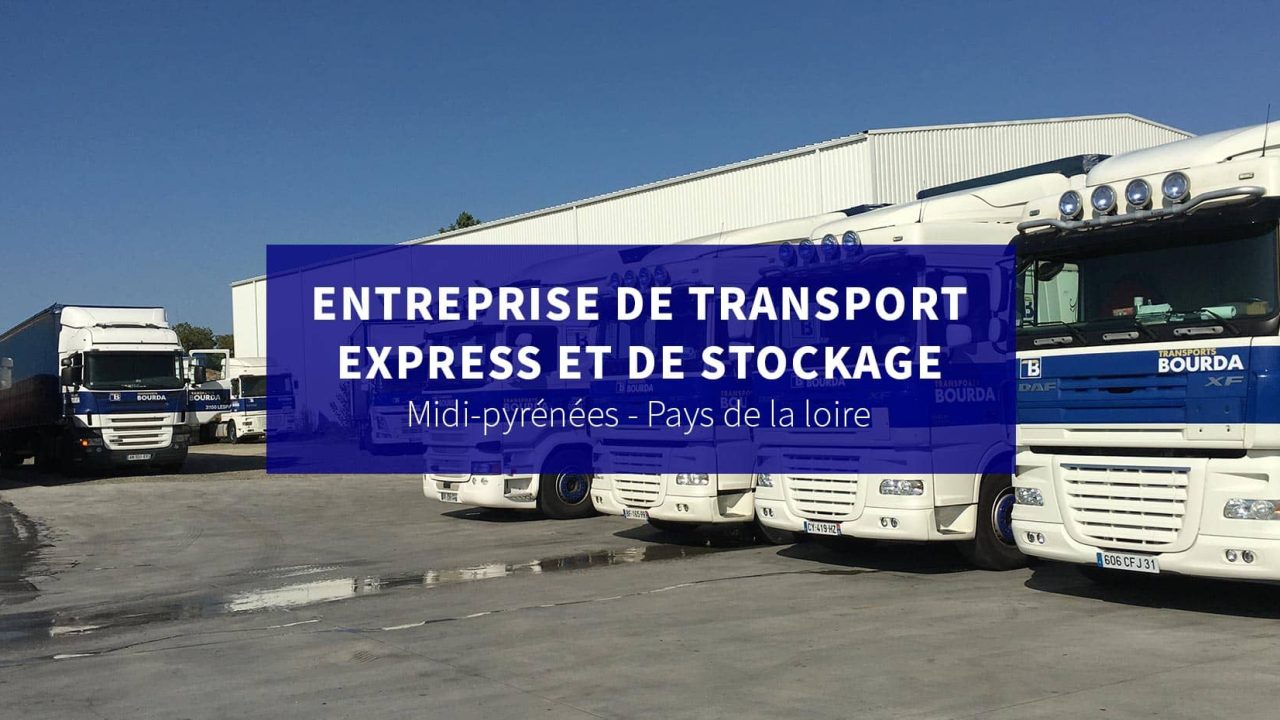 découvrez transports bourdin, votre solution de transport fiable et efficace. bénéficiez de services de qualité pour tous vos besoins logistiques, avec une équipe dédiée à votre satisfaction. confiez-nous vos marchandises et profitez d'un service professionnel sur mesure.