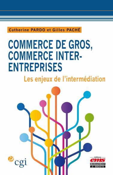 découvrez le commerce interentreprises, un secteur dynamique qui facilite les échanges entre professionnels et optimise les relations b2b. explorez les stratégies, outils et tendances pour réussir dans ce marché en pleine expansion.