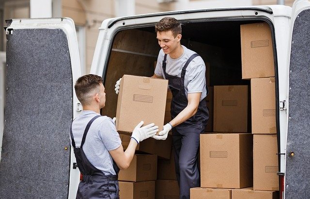 découvrez comment choisir le bon transporteur pour votre déménagement. comparez les offres, vérifiez les avis et assurez-vous d'une expérience sans stress lors de votre transition vers un nouveau domicile.