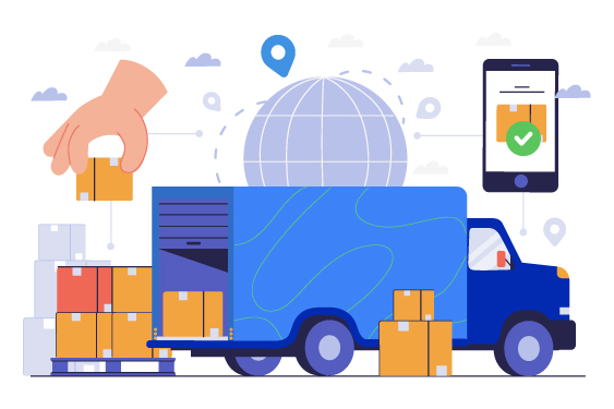 découvrez des techniques avancées pour l'identification efficace du fret routier, optimisant la logistique et améliorant la traçabilité des marchandises. simplifiez vos processus de transport et augmentez la sécurité de vos opérations.