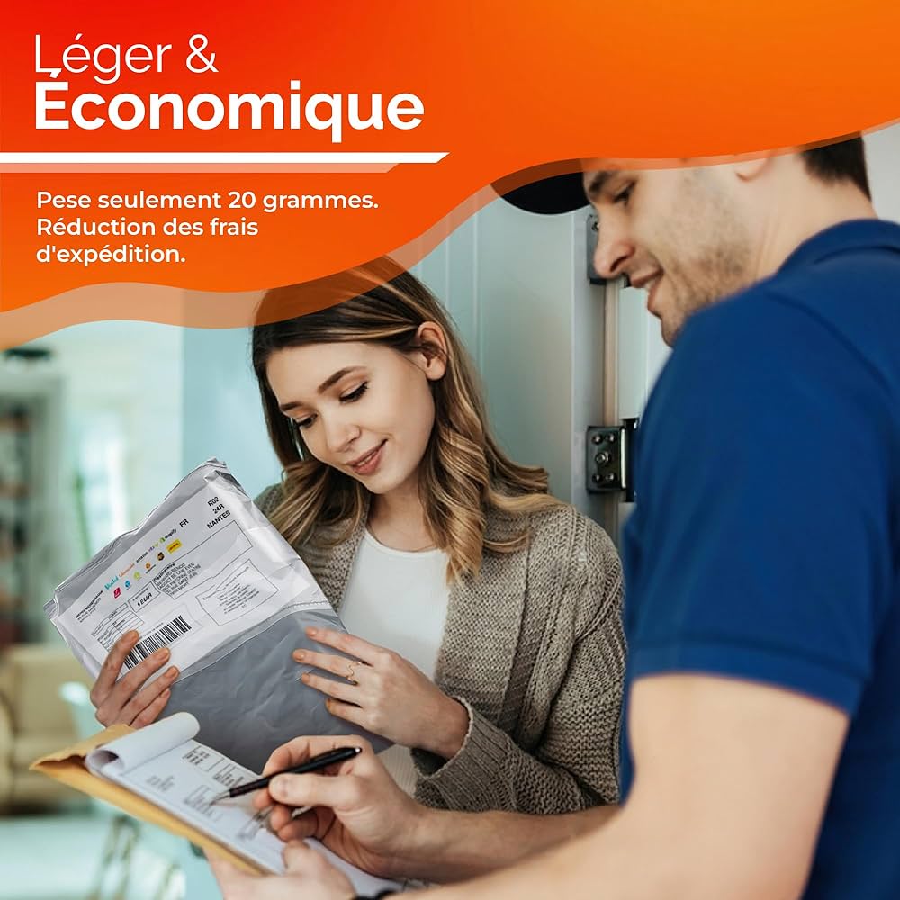 découvrez nos options d'expédition économique pour vos envois. profitez de tarifs avantageux tout en bénéficiant d'un service fiable et rapide. idéal pour les petites entreprises et les particuliers souhaitant économiser sur leurs frais de livraison.