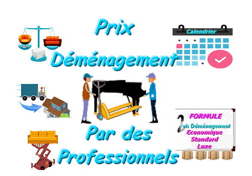 découvrez nos tarifs compétitifs pour un déménagement réussi ! obtenez des devis personnalisés et des conseils pratiques pour planifier votre déménagement en toute sérénité.