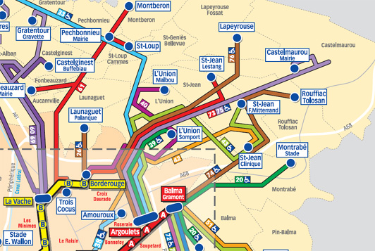 découvrez comment acheter votre carte de transport à toulouse facilement et rapidement. profitez d'un accès illimité aux transports en commun pour explorer la ville et ses environs en toute sérénité.