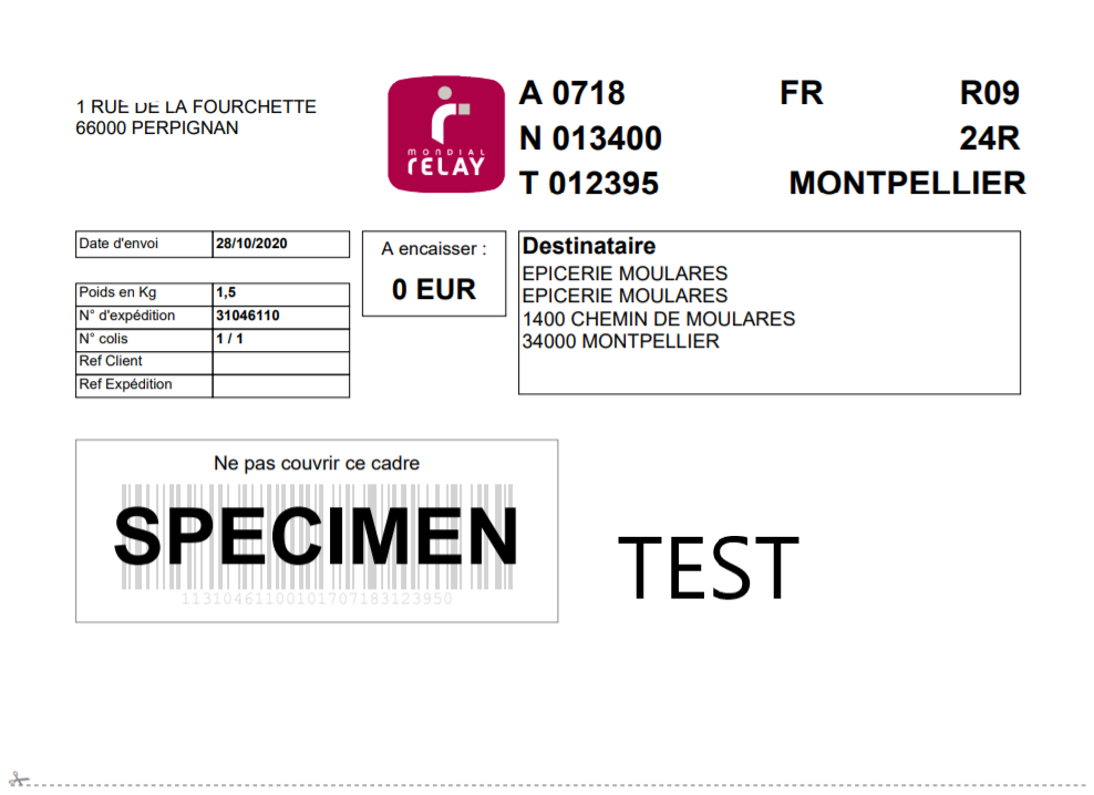 découvrez comment déposer facilement votre colis avec mondial relay. suivez notre guide étape par étape pour un envoi rapide et efficace, que ce soit pour un particulier ou un professionnel.