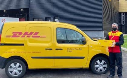 découvrez les services de livraison rapide avec dhl. suivez votre colis en temps réel et profitez d'options flexibles pour l'expédition nationale et internationale. faites confiance à dhl pour des envois sécurisés et efficaces.