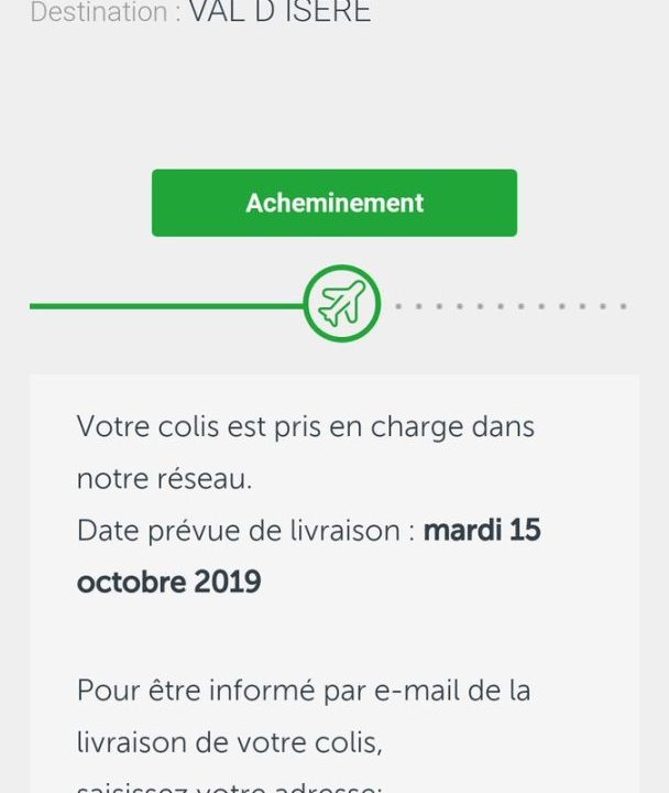 découvrez notre outil de suivi colis tnt pour localiser vos envois en temps réel. profitez d'une expérience simple et rapide pour rester informé de l'état de vos colis, des étapes de livraison jusqu'à leur arrivée à destination.