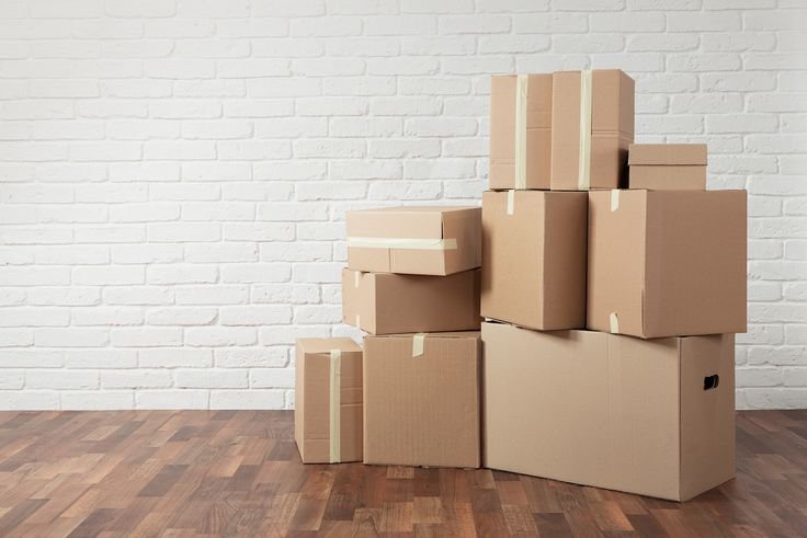 découvrez notre sélection de cartons de déménagement adaptés à tous vos besoins. robustes et pratiques, nos cartons facilitent l'emballage et la protection de vos biens lors de votre déménagement. préparez-vous efficacement pour un transfert sans stress !