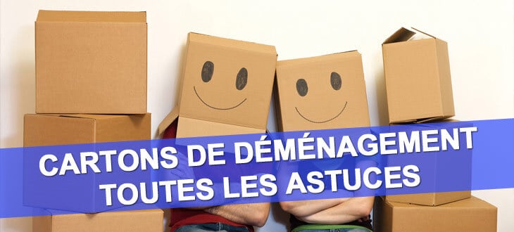 découvrez où obtenir des cartons de déménagement gratuits pour faciliter votre déménagement. économisez sur vos frais de déménagement tout en contribuant à la réduction des déchets grâce à des cartons réutilisables. trouvez des astuces et des ressources pour un déménagement réussi.