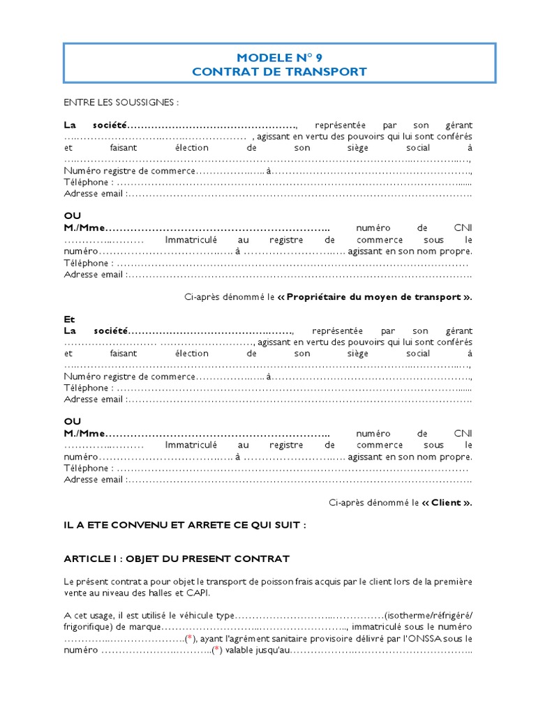 découvrez nos solutions de contrats de transport pour votre déménagement. assurez la sécurité de vos biens avec des services adaptés à vos besoins. demandez un devis dès maintenant !