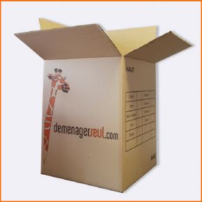 découvrez notre gamme de grands cartons, idéaux pour le déménagement ou le stockage. solides et spacieux, ils protègent vos objets tout en optimisant l'espace. trouvez le carton parfait pour vos besoins!