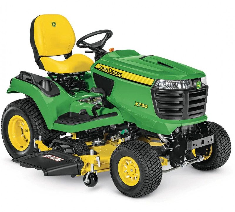 découvrez la puissance et la performance des tracteurs tondeuses john deere. idéaux pour entretenir votre jardin avec efficacité, ces machines offrent un confort optimal et une maniabilité exceptionnelle. améliorez l'entretien de votre pelouse grâce à la technologie avancée de john deere.