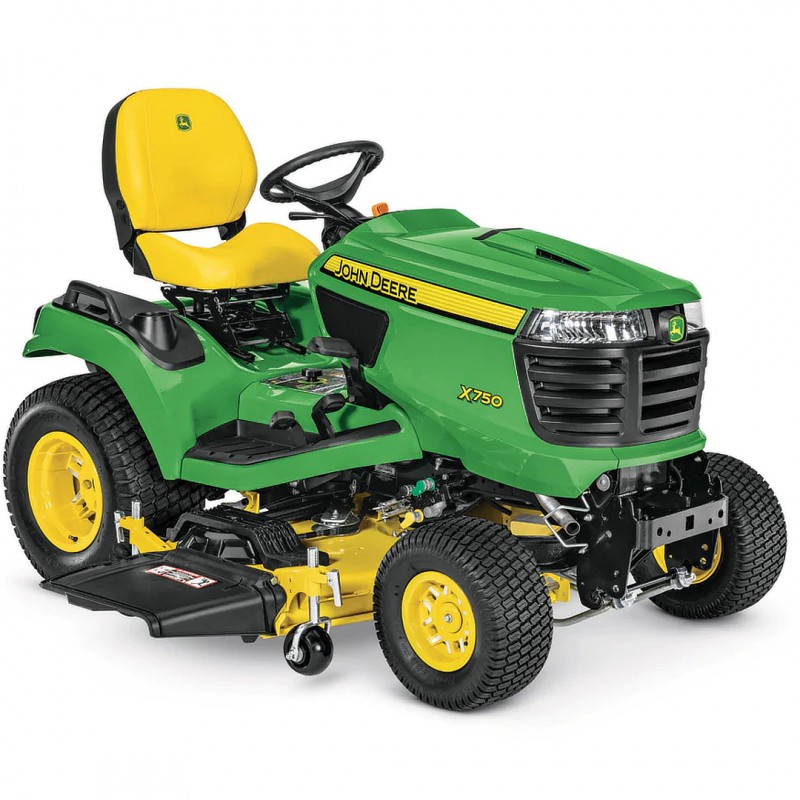 découvrez la puissance et la performance des tracteurs tondeuses john deere. idéaux pour entretenir votre jardin avec efficacité, ces machines offrent un confort optimal et une maniabilité exceptionnelle. améliorez l'entretien de votre pelouse grâce à la technologie avancée de john deere.