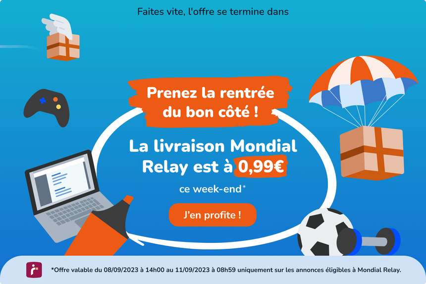 découvrez tout sur les prix de livraison sur leboncoin. informez-vous sur les options et tarifs disponibles pour expédier vos articles en toute simplicité et à moindre coût.