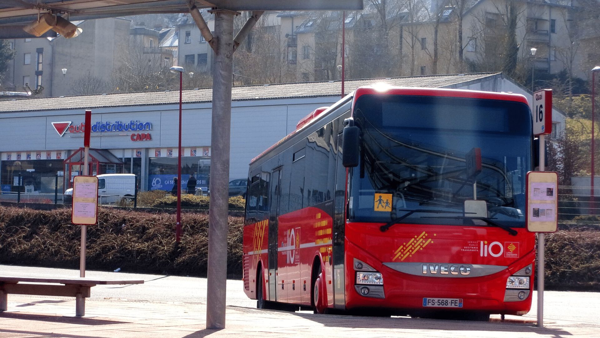 découvrez les meilleures options de transport entre l'espagne et la france. que ce soit par train, bus ou avion, trouvez le moyen idéal pour voyager dans le confort et la simplicité.