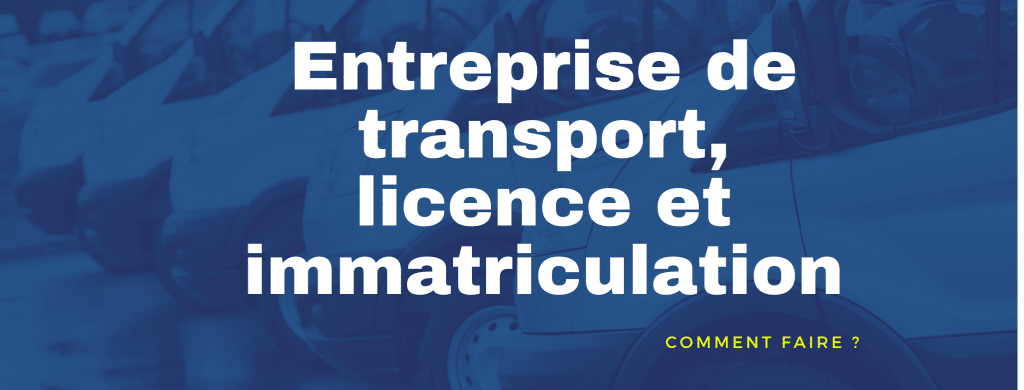 découvrez tout sur la licence de transport : conditions d'obtention, avantages, et conseils pour réussir votre démarche. informez-vous pour booster votre carrière dans le secteur du transport!