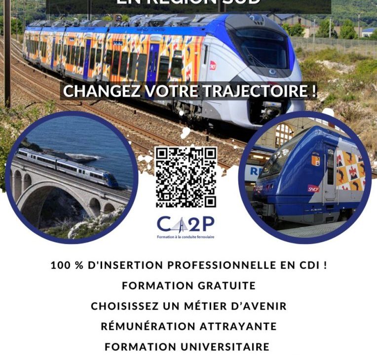 obtenez votre diplôme en transport et ouvre la voie vers une carrière prometteuse dans le secteur logistique. découvrez les compétences essentielles et les opportunités professionnelles qui vous attendent.