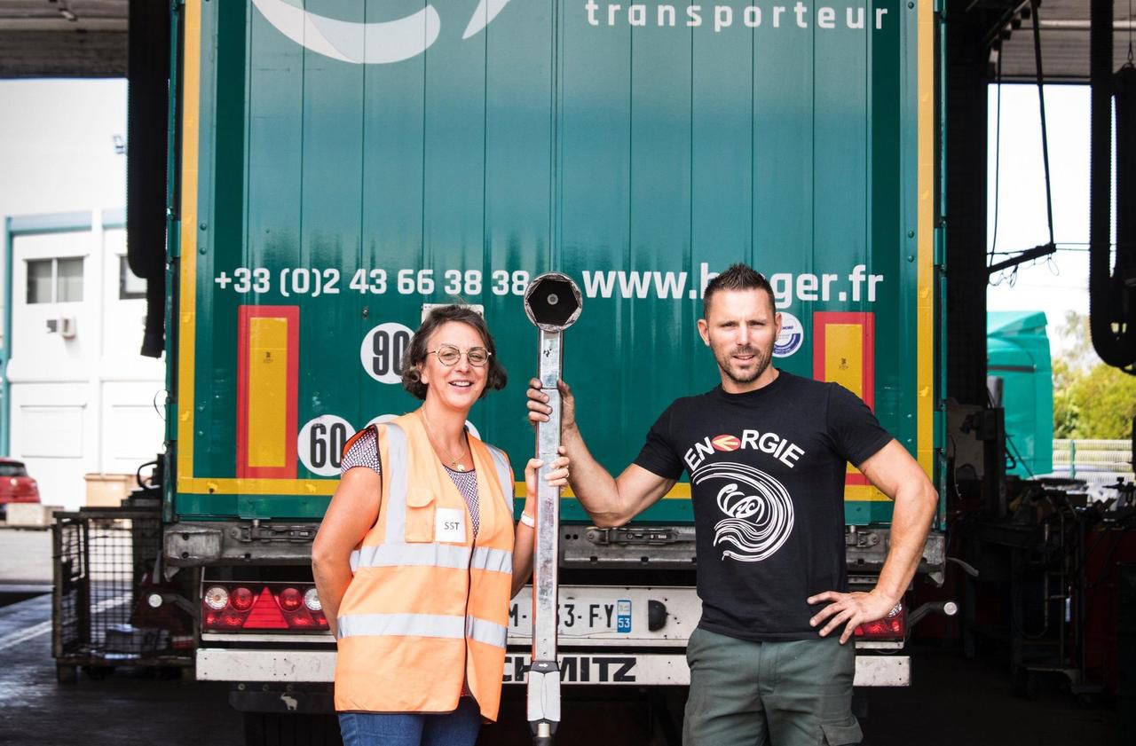 découvrez le monde du féminin transporteur : un espace dédié aux femmes qui évoluent dans le secteur du transport. inspirez-vous de leur parcours, leurs défis, et leur succès dans un domaine souvent dominé par les hommes. rejoignez-nous pour célébrer la place des femmes dans cette industrie essentielle.