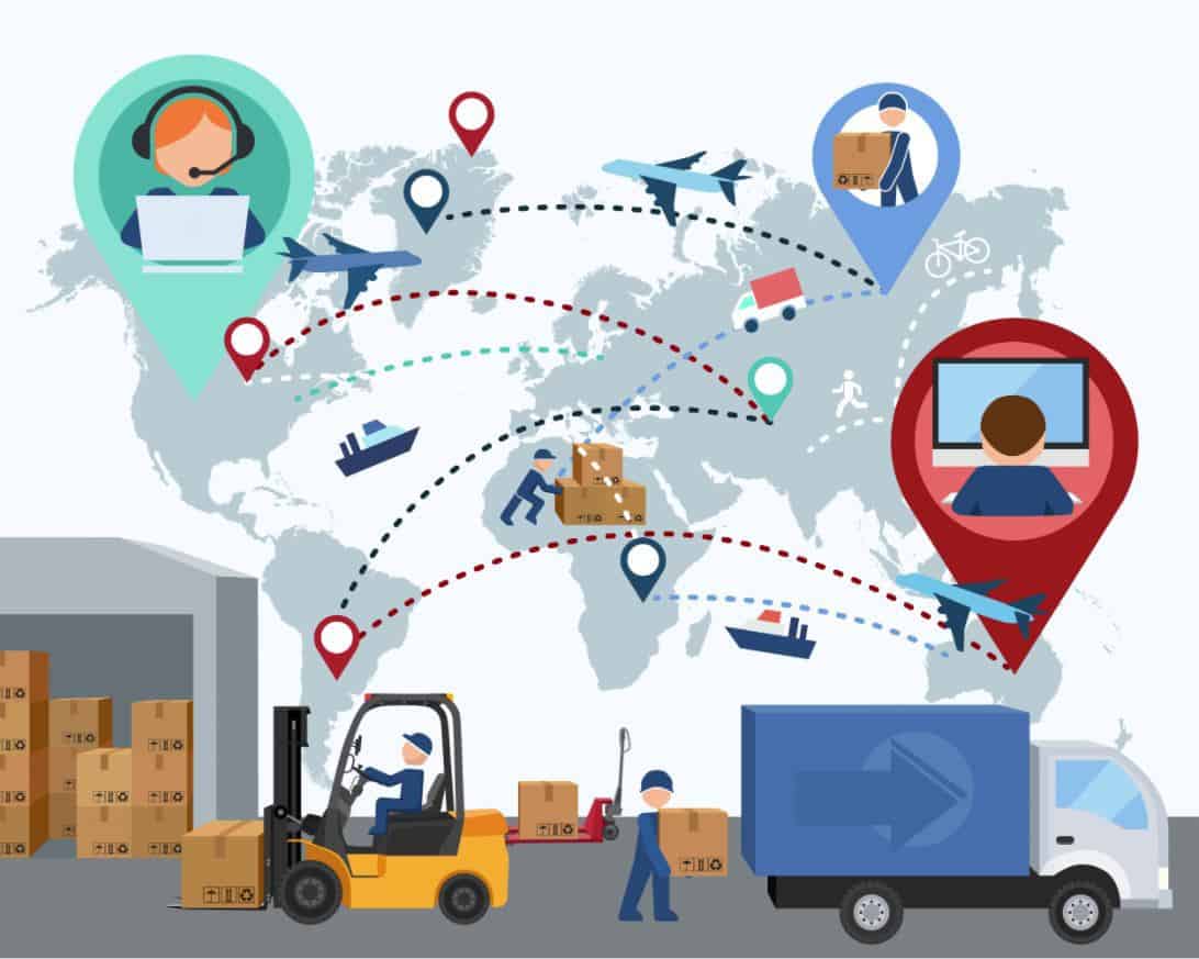 découvrez le rôle essentiel d'un transitaire dans la gestion des opérations logistiques internationales. apprenez comment un transitaire facilite le transport de marchandises, assure la conformité douanière et optimise les coûts pour une chaîne d'approvisionnement efficace.