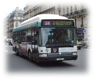 découvrez les meilleures options de transport à paris pour vous déplacer facilement dans la capitale française. bus, métro, tramway et services de vtc, tout ce qu'il faut savoir pour explorer paris en toute simplicité.