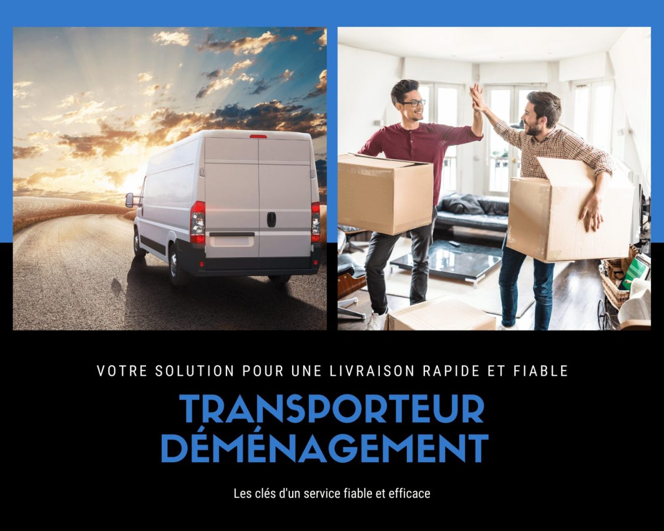 découvrez nos services de transporteur pour un déménagement en toute sérénité. profitez d'une équipe professionnelle qui assure le transport de vos biens en toute sécurité, avec des options adaptées à vos besoins. facilitez votre déménagement grâce à notre expertise.