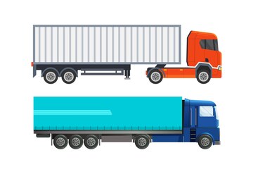 découvrez les différences clés entre la messagerie et le fret dans notre analyse approfondie. comprenez comment ces deux modes de transport influencent la logistique et le choix des entreprises en fonction de leurs besoins spécifiques et de leurs priorités en matière de temps et de coût.