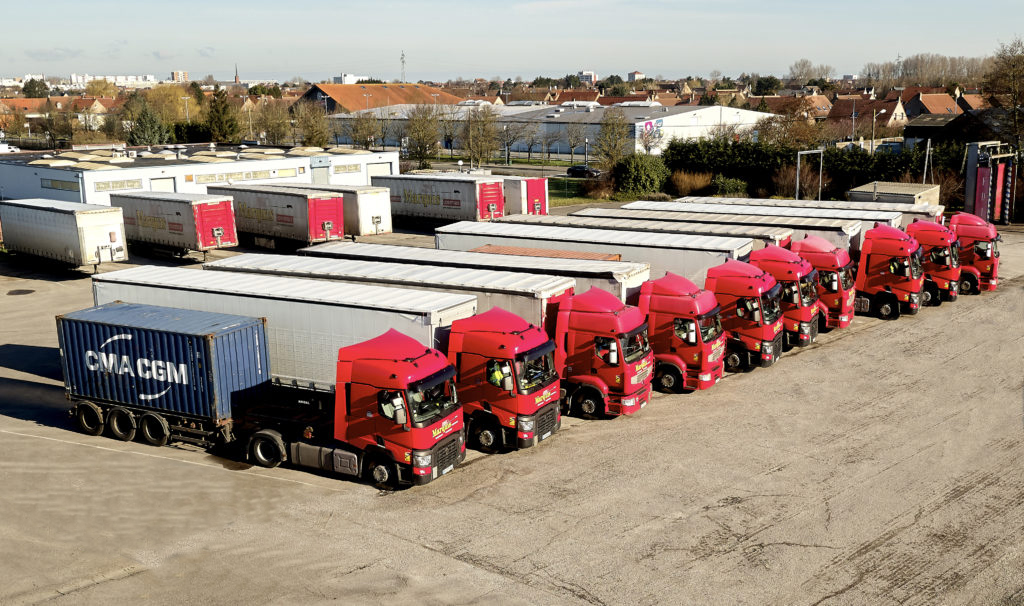 découvrez notre entreprise de transport spécialisée dans la logistique et le transport de marchandises. nous garantissons un service rapide, fiable et adapté à vos besoins, que ce soit pour des livraisons nationales ou internationales.