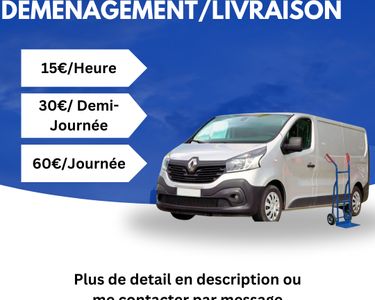 découvrez nos services de déménagement avec des heures de livraison flexibles et adaptées à vos besoins. planifiez votre déménagement en toute sérénité et profitez d'une expérience sans stress grâce à notre équipe professionnelle.