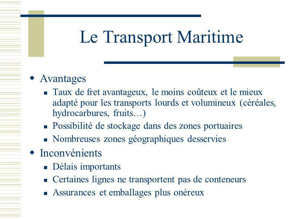 découvrez les inconvénients du transport routier, notamment son impact environnemental, les problèmes de congestion, et les risques d'accidents. informez-vous sur les défis auxquels ce mode de transport fait face.