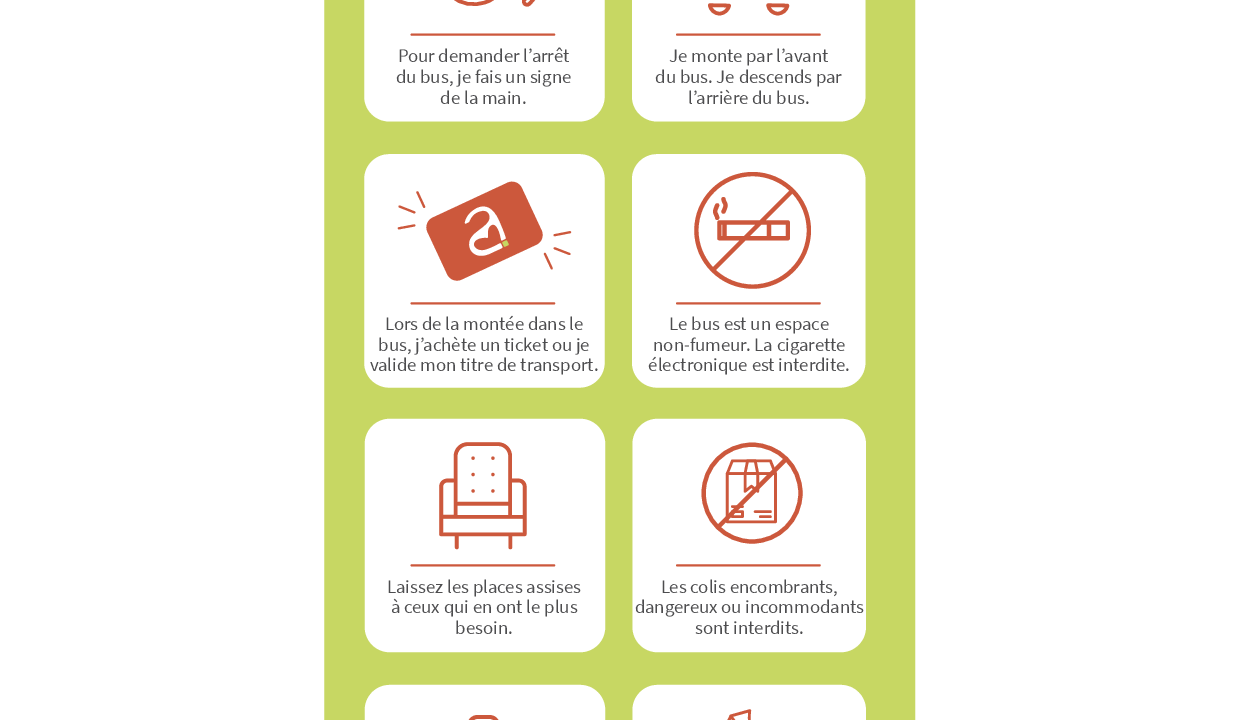 découvrez les règles essentielles du transport en france. informez-vous sur les réglementations, droits et obligations des transporteurs et des passagers pour un voyage en toute sécurité.