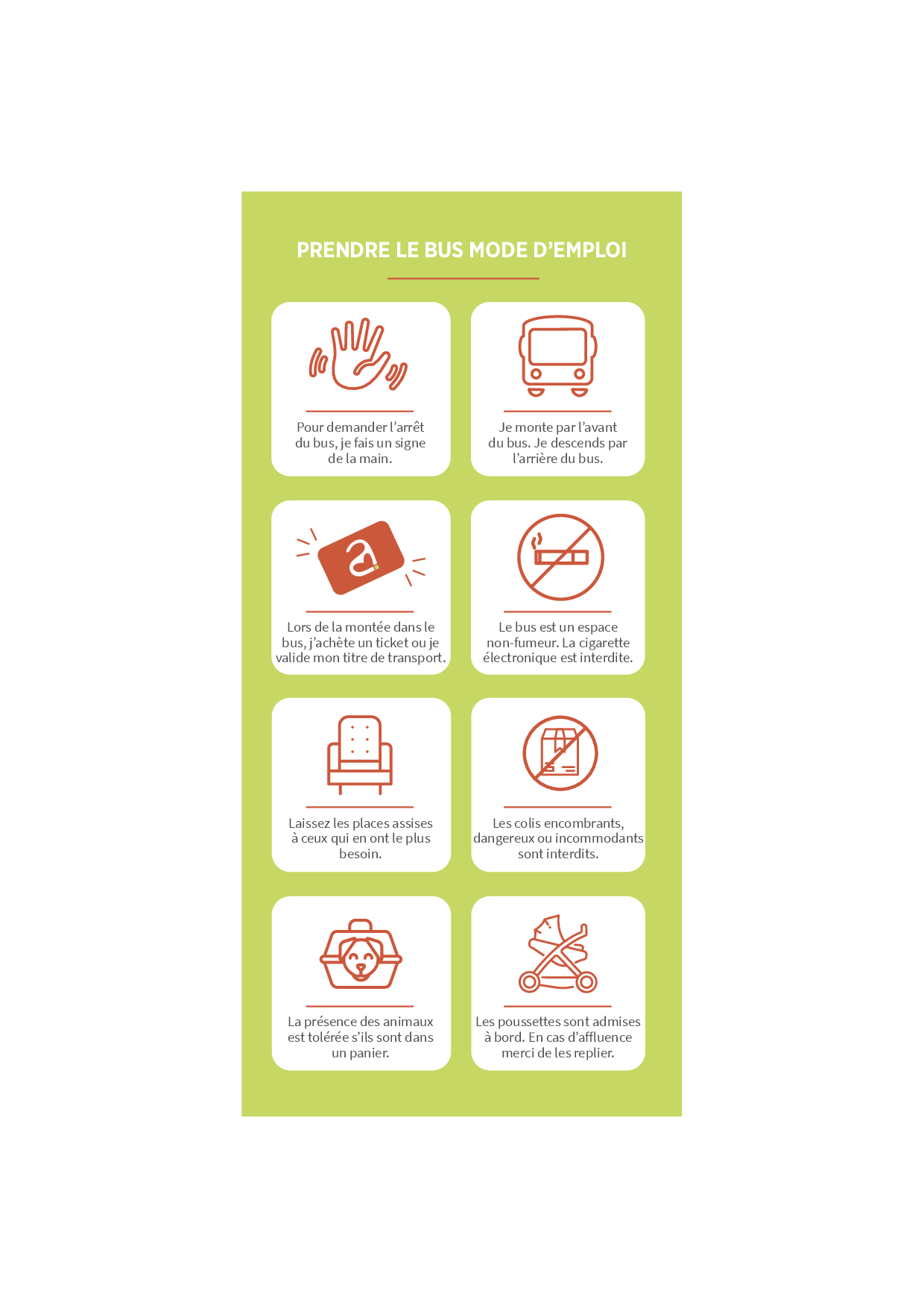 découvrez les règles essentielles du transport en france. informez-vous sur les réglementations, droits et obligations des transporteurs et des passagers pour un voyage en toute sécurité.