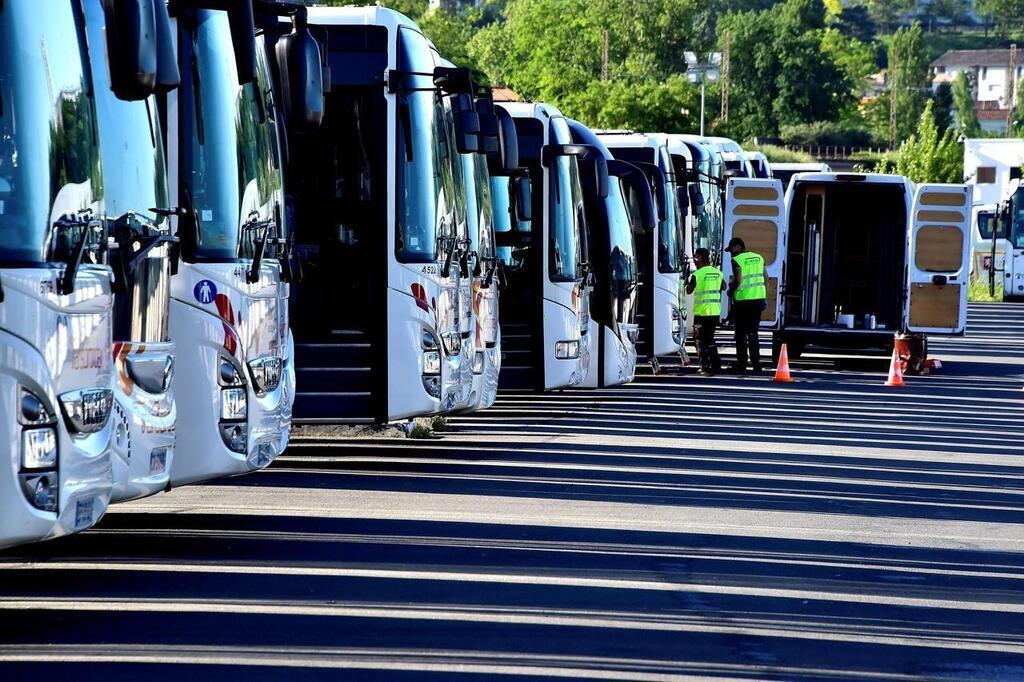 découvrez les avantages de l'exonération pour le transport routier : des réductions de coûts significatives, des mesures incitatives pour les entreprises et comment bénéficier de cet allègement fiscal. optimisez votre logistique tout en réduisant vos charges.