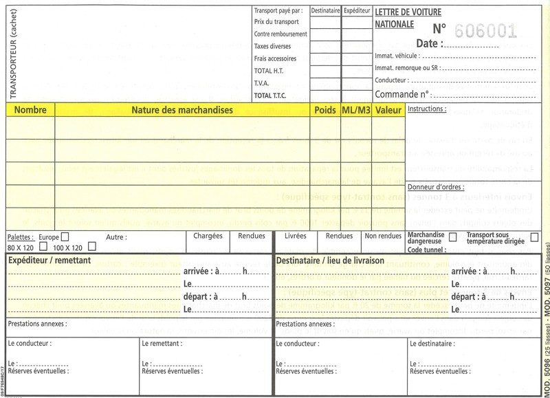 découvrez des documents essentiels pour le transport routier. accédez aux guides, réglementations et formulaires nécessaires pour assurer une gestion optimisée de vos opérations de transport. informez-vous sur les normes en vigueur et améliorez votre conformité dans le secteur du transport routier.