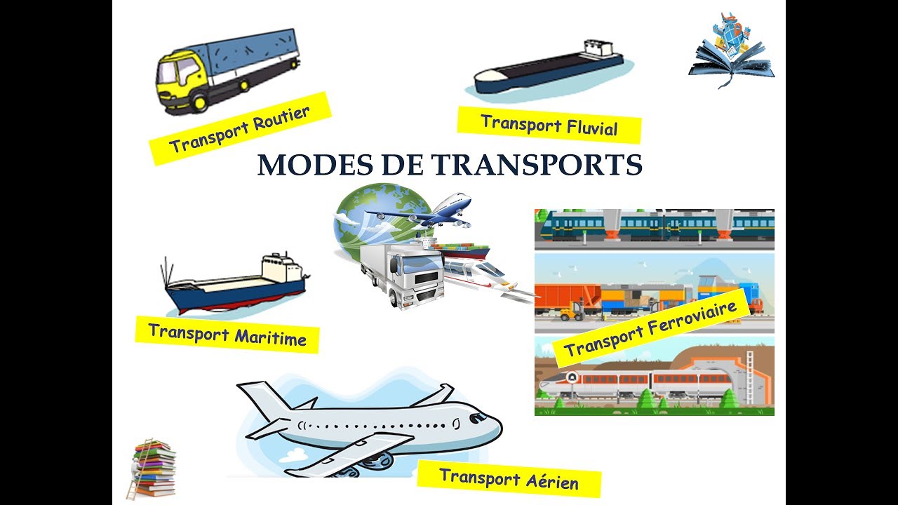 découvrez les différents modes de transport disponibles, de la voiture à la bicyclette en passant par le train et l'avion. informez-vous sur leurs avantages, inconvénients et impacts environnementaux pour faire des choix éclairés lors de vos déplacements.