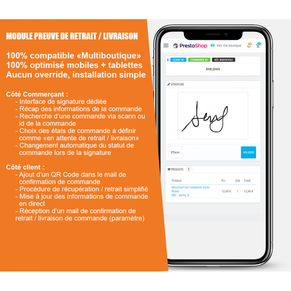 découvrez comment obtenir et gérer vos preuves de livraison pour garantir la traçabilité de vos envois. informez-vous sur les meilleures pratiques et outils pour assurer une livraison sans faille.