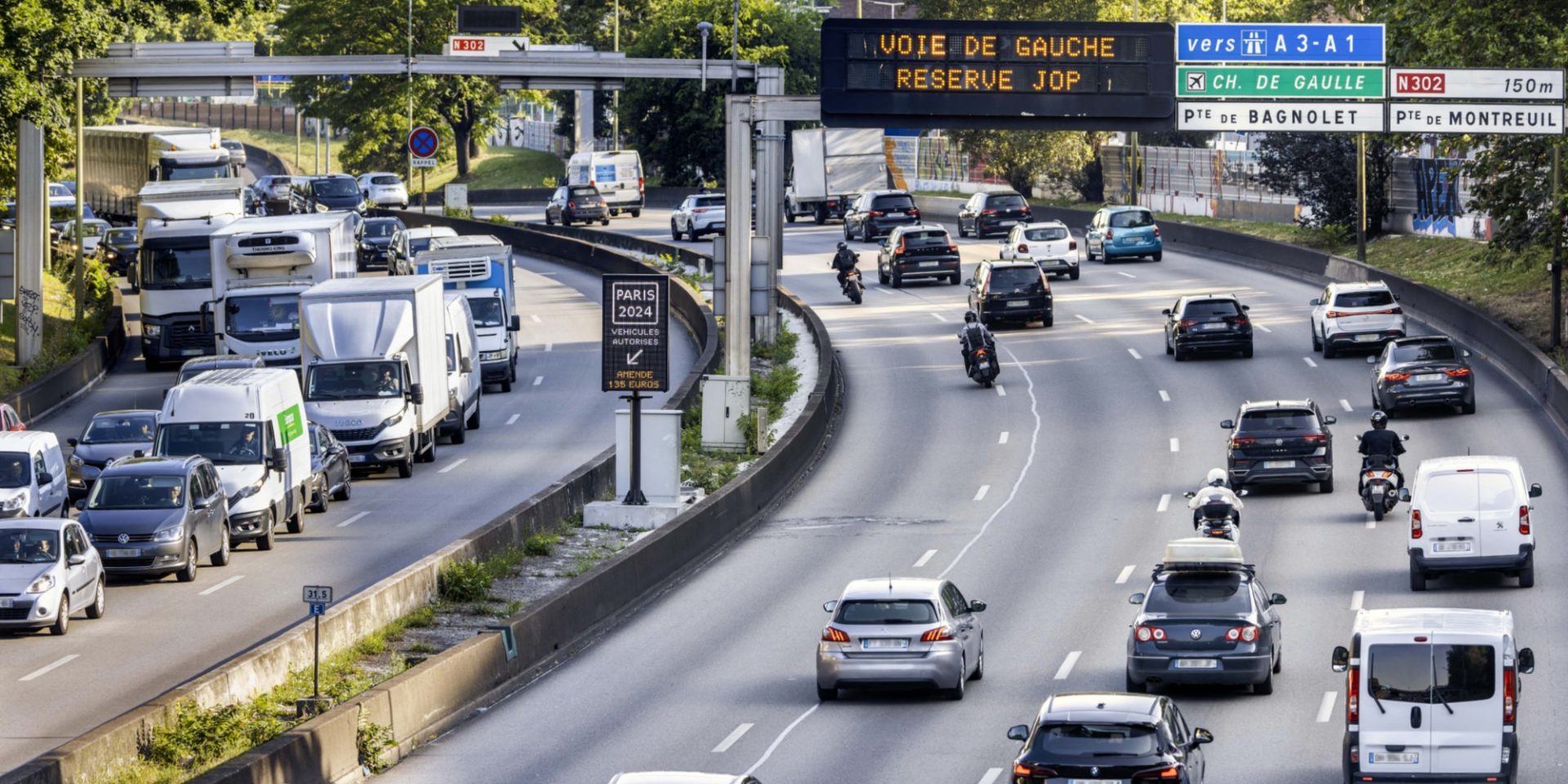 découvrez les enjeux et les priorités du ministre des transports pour 2024, ainsi que les nouvelles politiques et projets d'infrastructure destinés à transformer le paysage des déplacements en france.