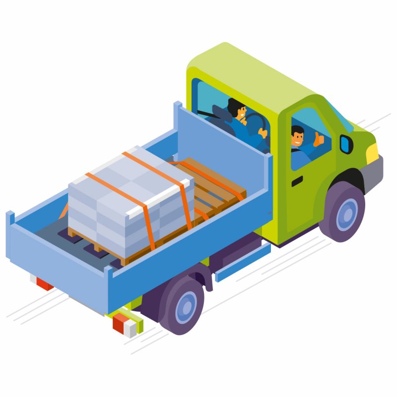 découvrez le rôle essentiel du responsable de chargement de camion, garant de la logistique et de la sécurité des marchandises. apprenez comment cette fonction contribue à l'efficacité du transport et à la satisfaction client.