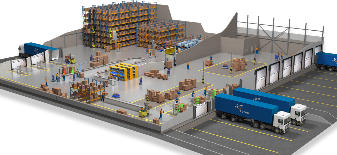 découvrez nos solutions logistiques sur mesure pour optimiser la gestion de votre chaîne d'approvisionnement. améliorez votre efficacité opérationnelle et réduisez vos coûts grâce à notre expertise en logistique.