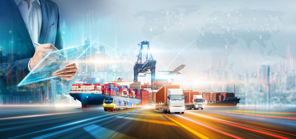 découvrez les solutions de transport logistique adaptées à vos besoins : gestion efficace des marchandises, optimisation des chaînes d'approvisionnement et services personnalisés pour assurer la livraison rapide et sécurisée.