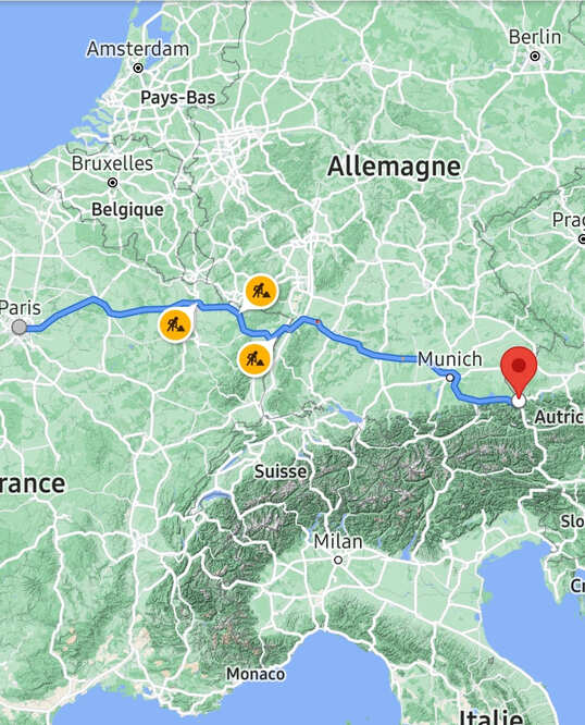 découvrez les tarifs compétitifs pour le transport de voitures entre l'allemagne et la france. comparez les prix, les services et trouvez la solution idéale pour acheminer votre véhicule en toute sécurité.