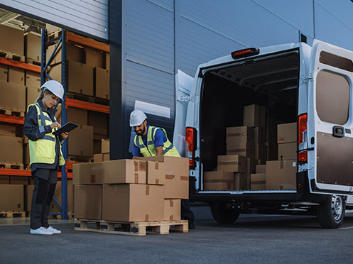 découvrez notre service de transport routier de colis, performant et fiable, adapté aux besoins de votre entreprise. nous garantissons des livraisons rapides et sécurisées, partout en france et à l'international.